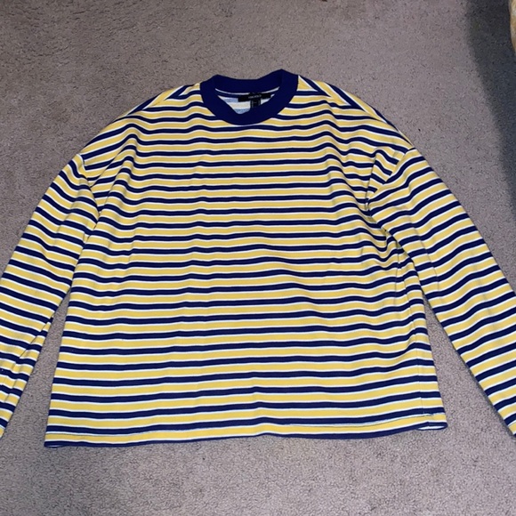 Forever 21 Other - Striped Knit Sweater